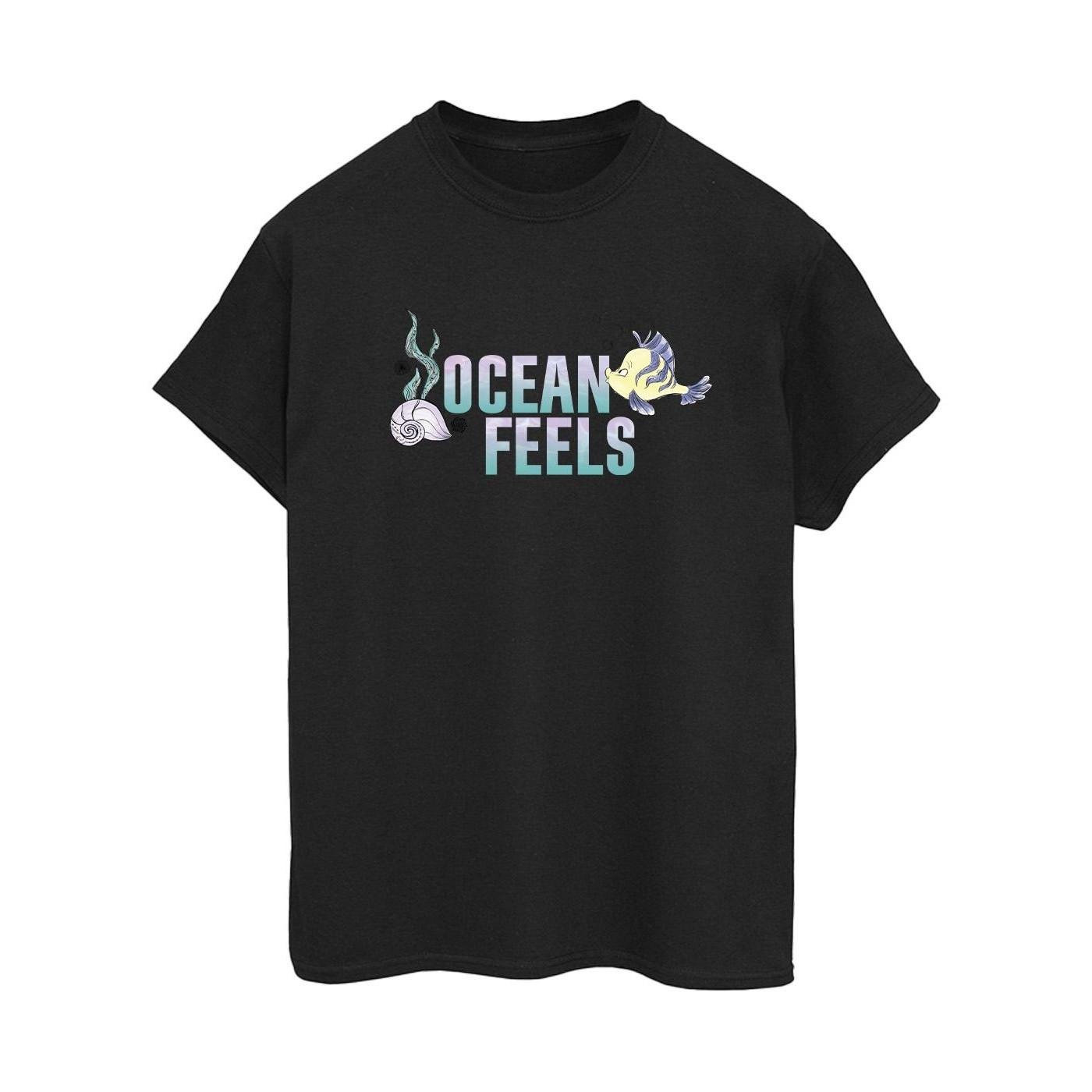 The Little Mermaid TShirt