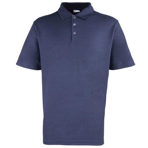 PoloShirt, unifarben