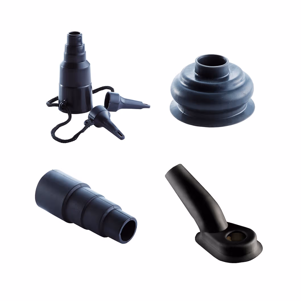 Nilfisk Convenience Kit-Topbox