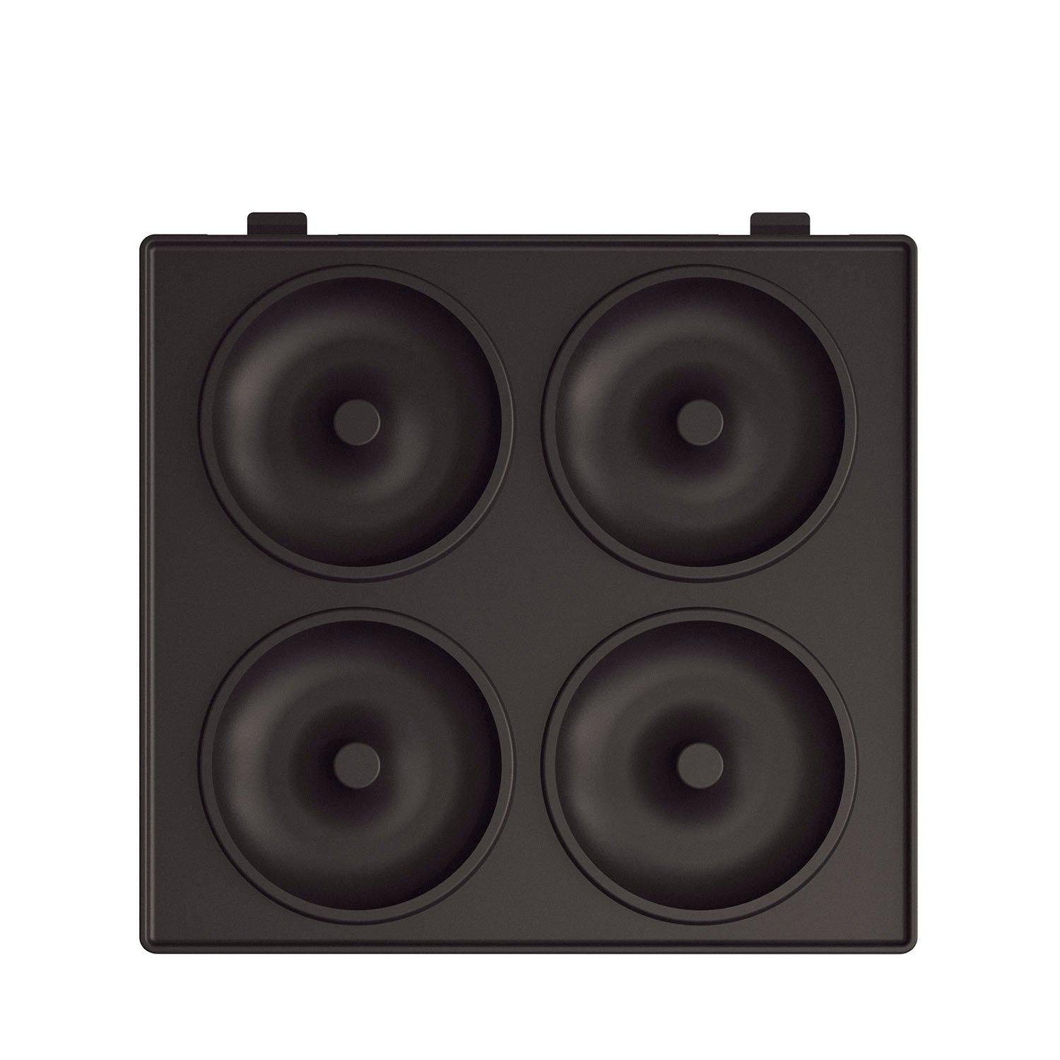 Austauschbare Platten für STONE 2 in 1 COMPACT - DONUTS