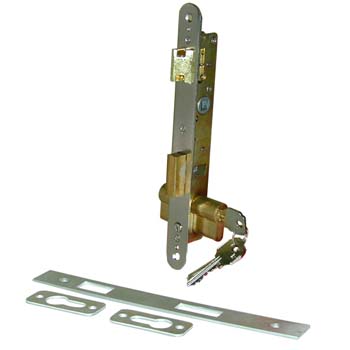 Cerradura lince 5550a - Rationalstock.es