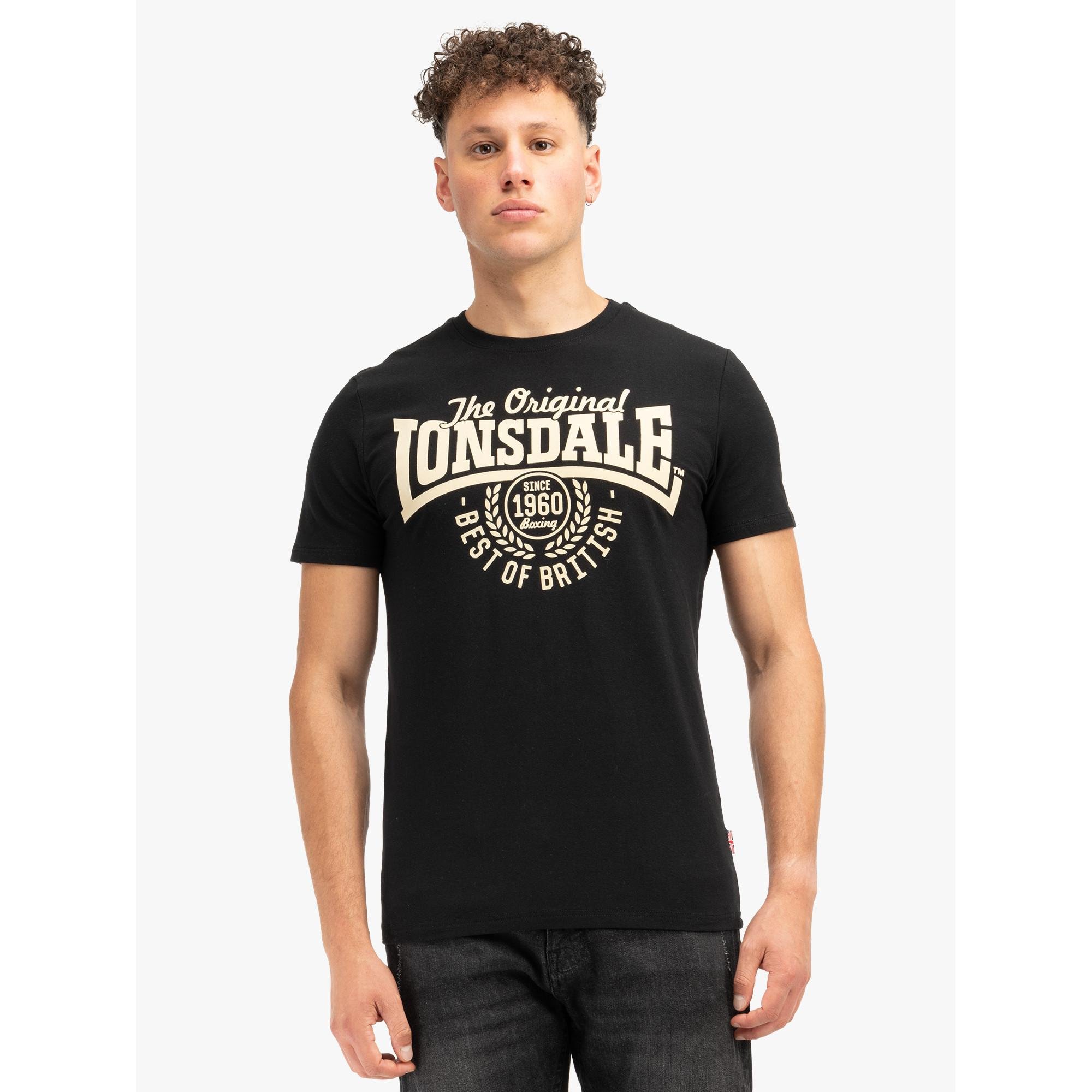 t-hirt londale betherden