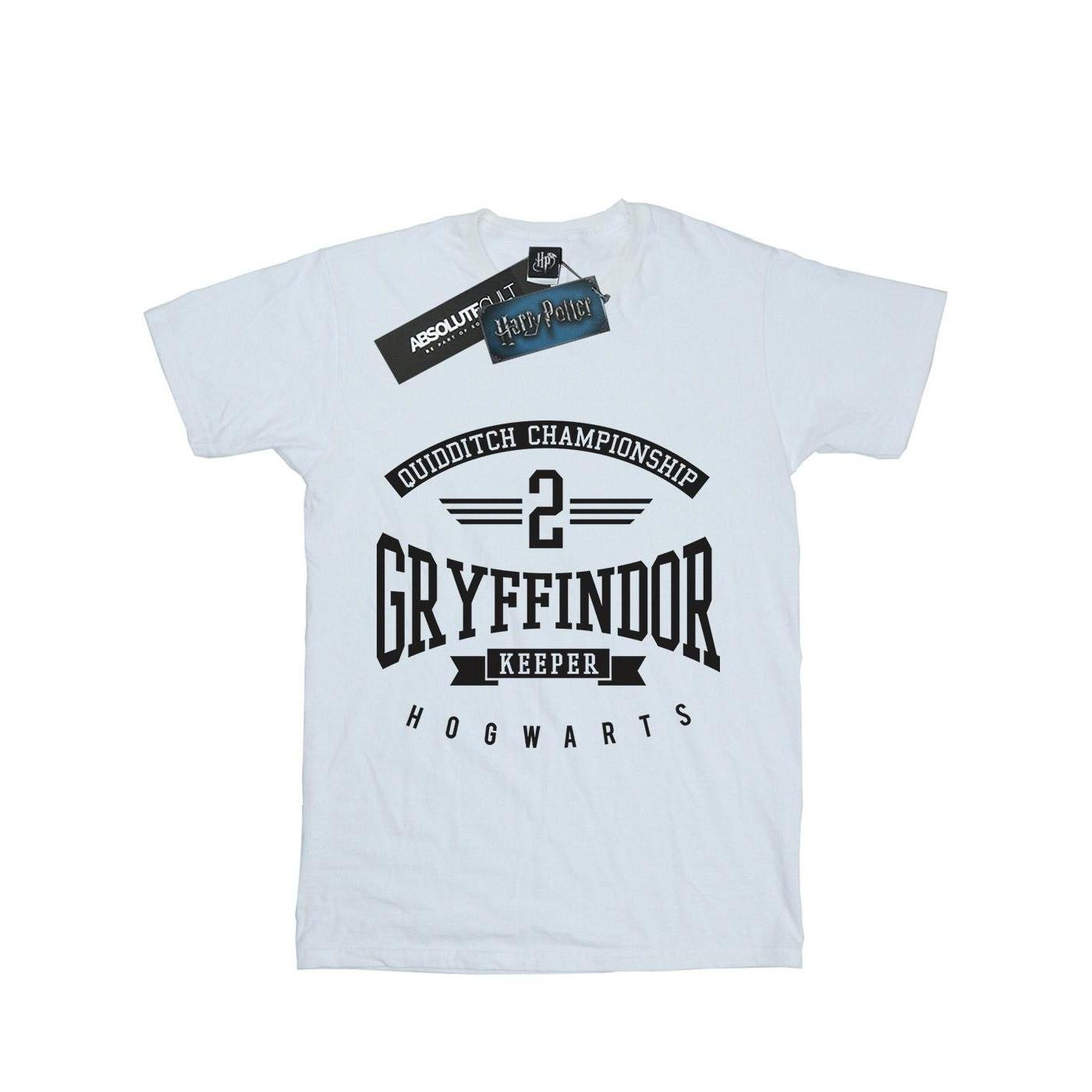Gryffindor Keeper TShirt