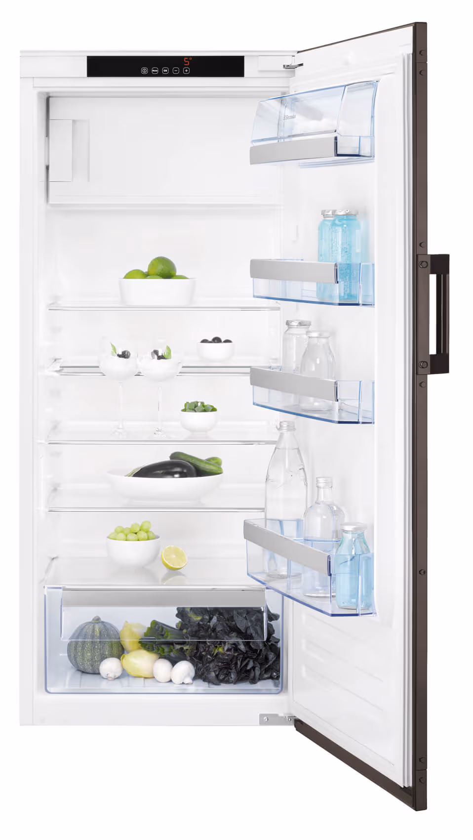 Electrolux EK244SRBR