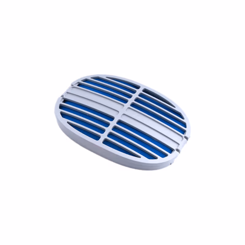 Nilfisk Abluftfilter GS/GM