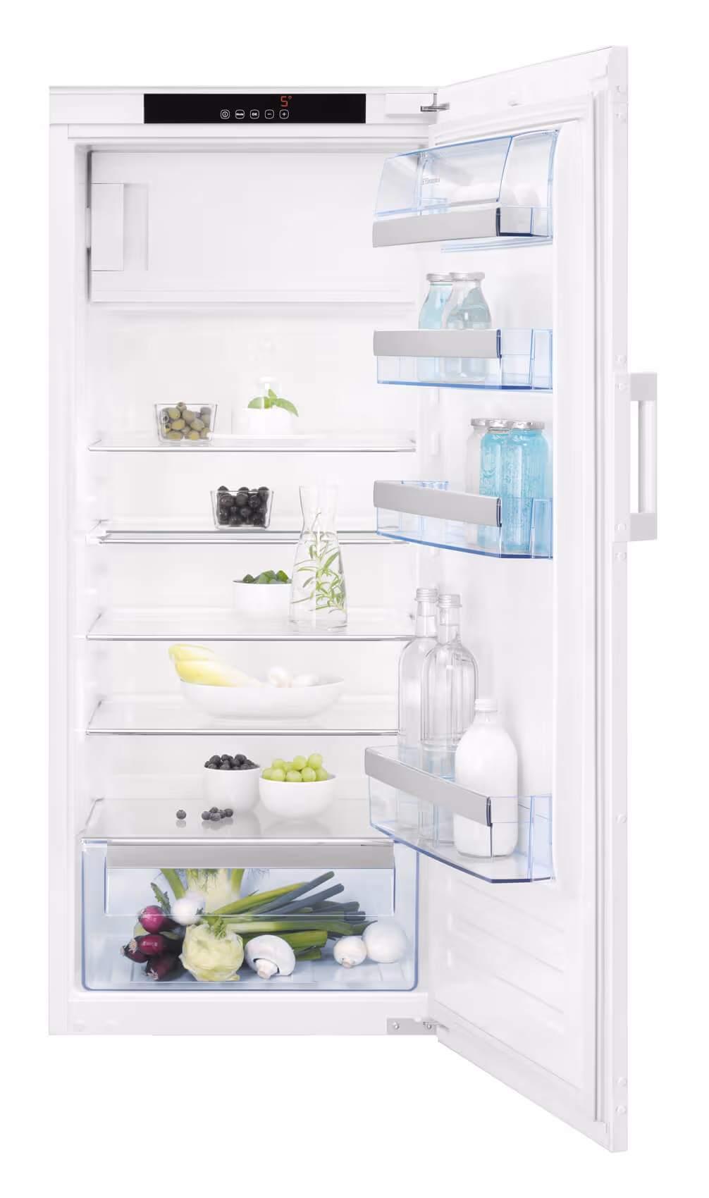Electrolux IK243SR