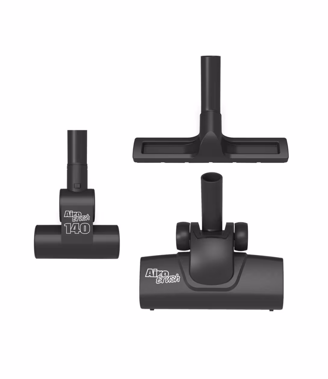 Numatic Bodendüsen 3er Set
