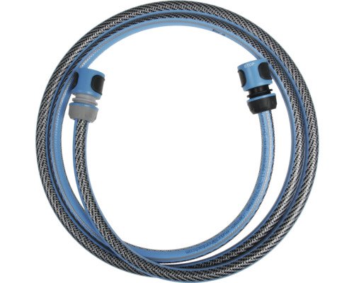 Anschlussgarnitur for_q komfort 1/2", 2,5 m