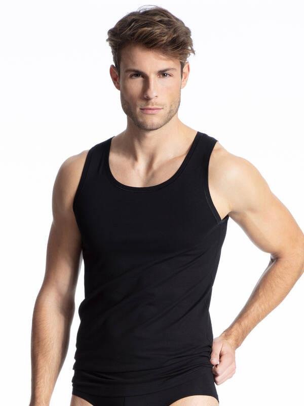 CottonCode Athletic-Shirt