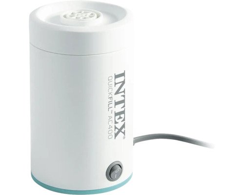 INTEX Luftpumpe Quick-Fill AC400