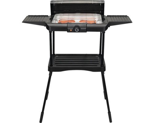 Nouvel Elektrogrill Fly