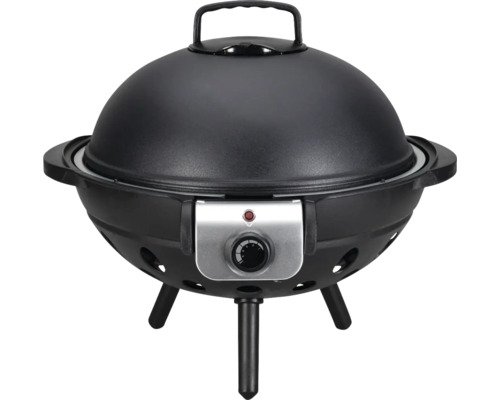 Nouvel Elektrogrill Big Globe