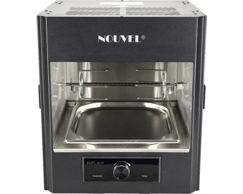 Nouvel Elektrogrill Taurus