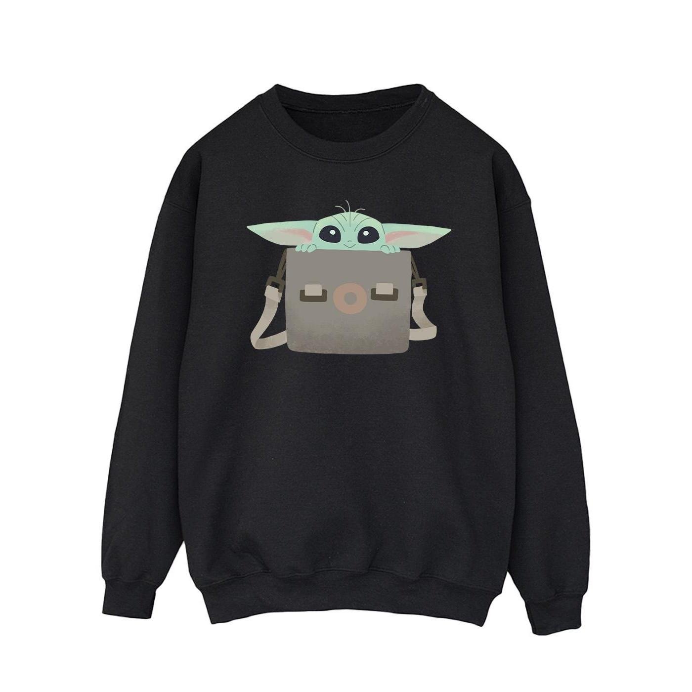 The Mandalorian Sweatshirt