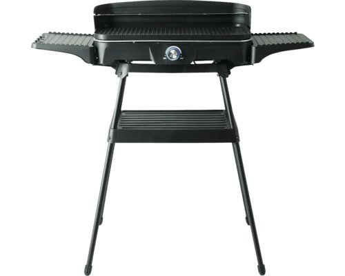 Nouvel Elektrogrill Square