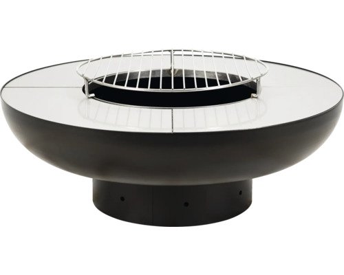 Nouvel Grill- & Feuerschale Superiore Ø 75 cm