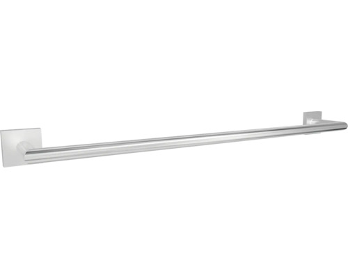REIKA Badetuchhalter SAGA 60 cm edelstahl gebürstet