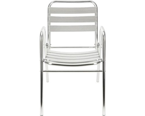 Nouvel Aluminium Stuhl comfort