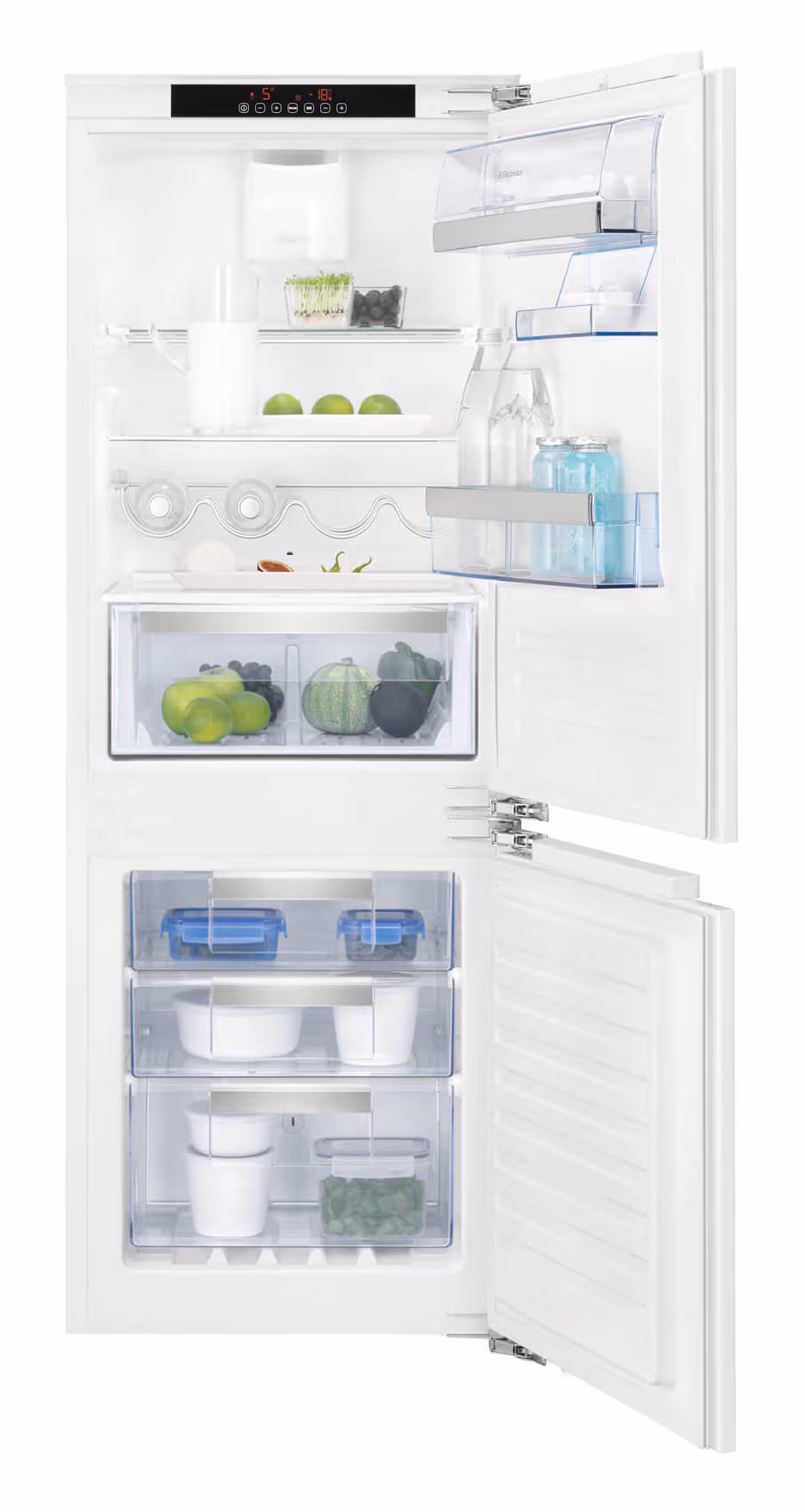 Electrolux IK275BNR