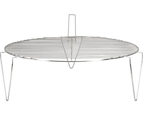 Nouvel Feuerschalen-Rost Ø 60 cm