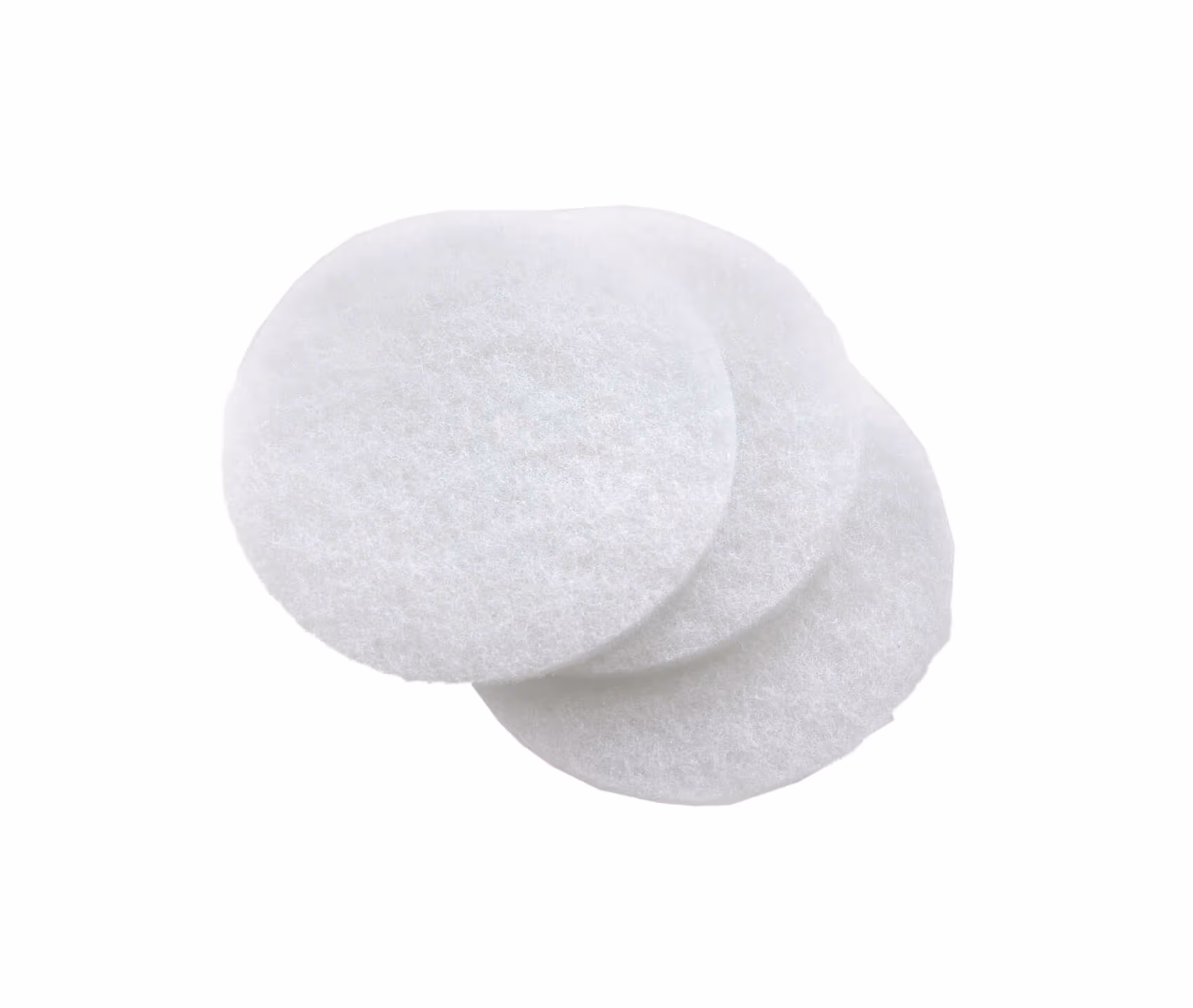 Nilfisk Filter rund GD 5
