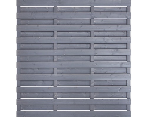 Hauptelement Konsta Joris 180 x 180 cm basaltgrau