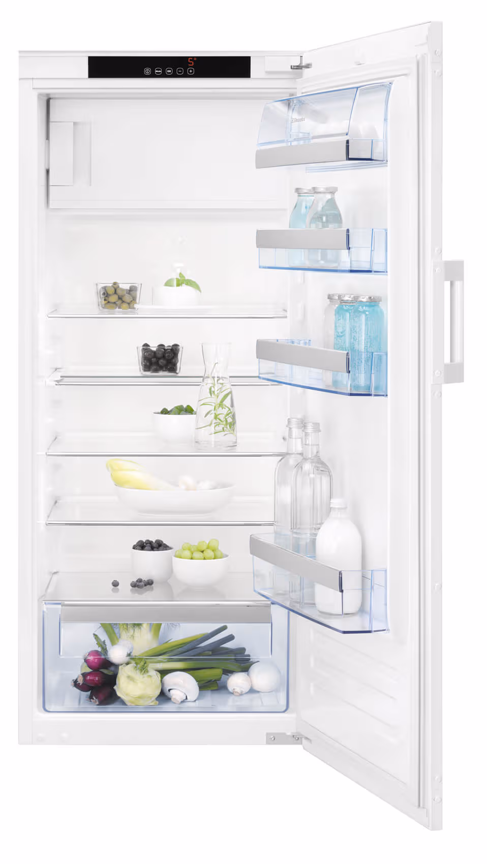 Electrolux EK244SRWE