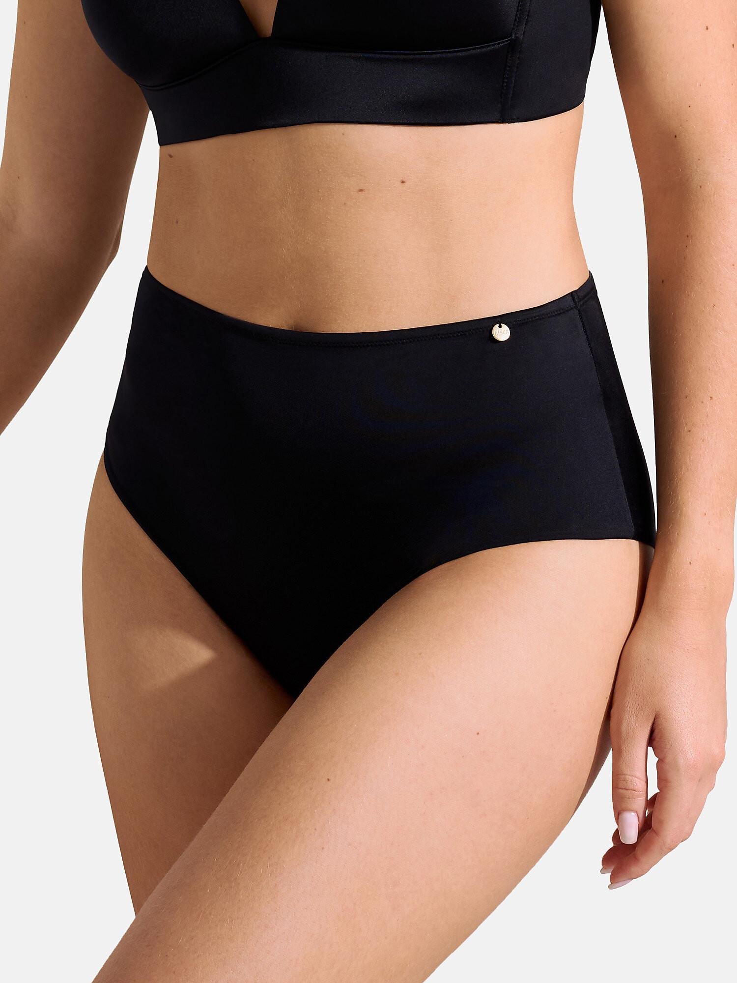 Slip mit hoher Taille Naomi