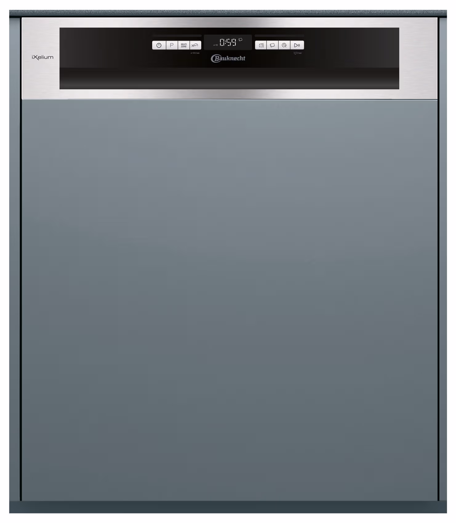 Bauknecht BCBO 3T122 PX CH