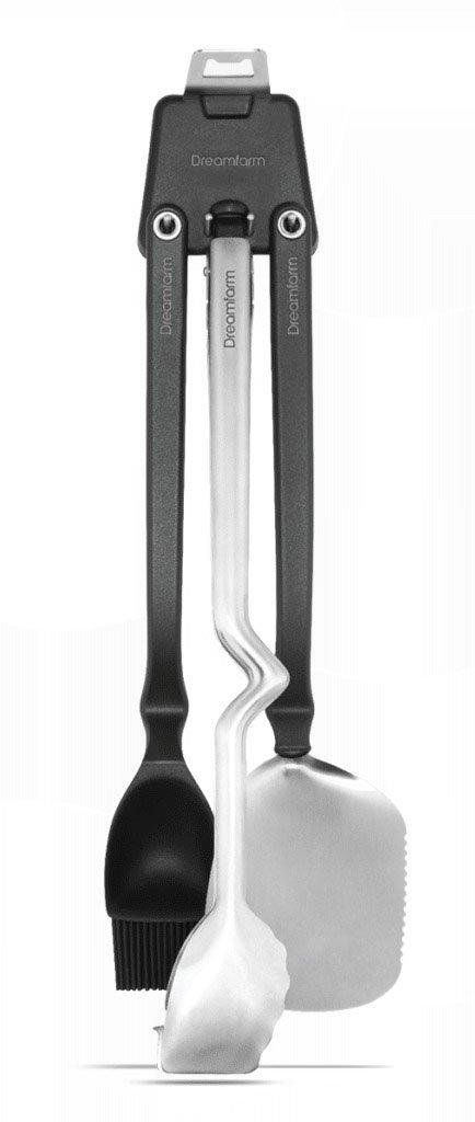 Grill Tools Set