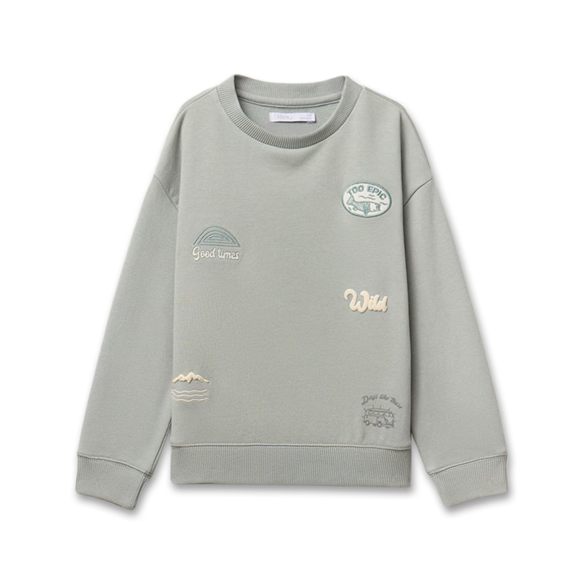 Sweatshirt