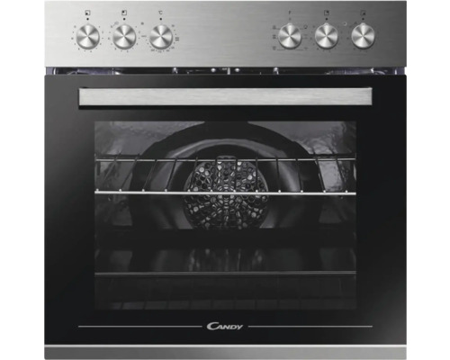 Candy HCT615X/E Backofen Nutzvolumen 70 l