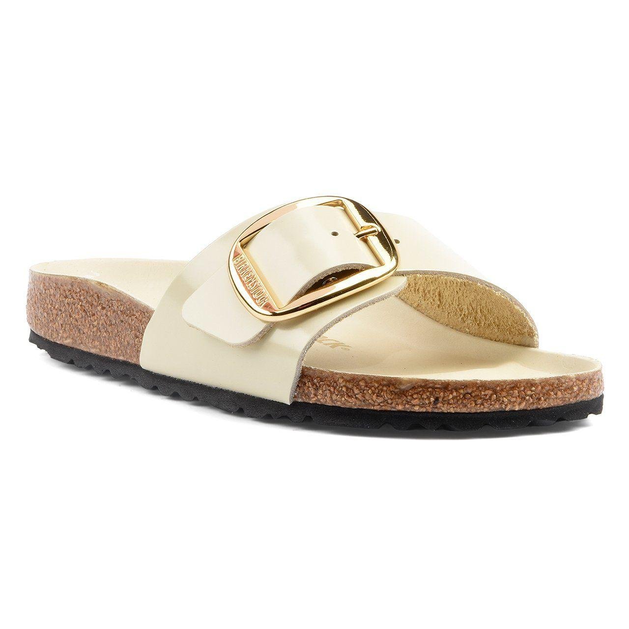 Madrid Big buckle