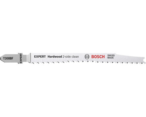Bosch Stichsägeblatt EXPERT T308BF 2 Stück