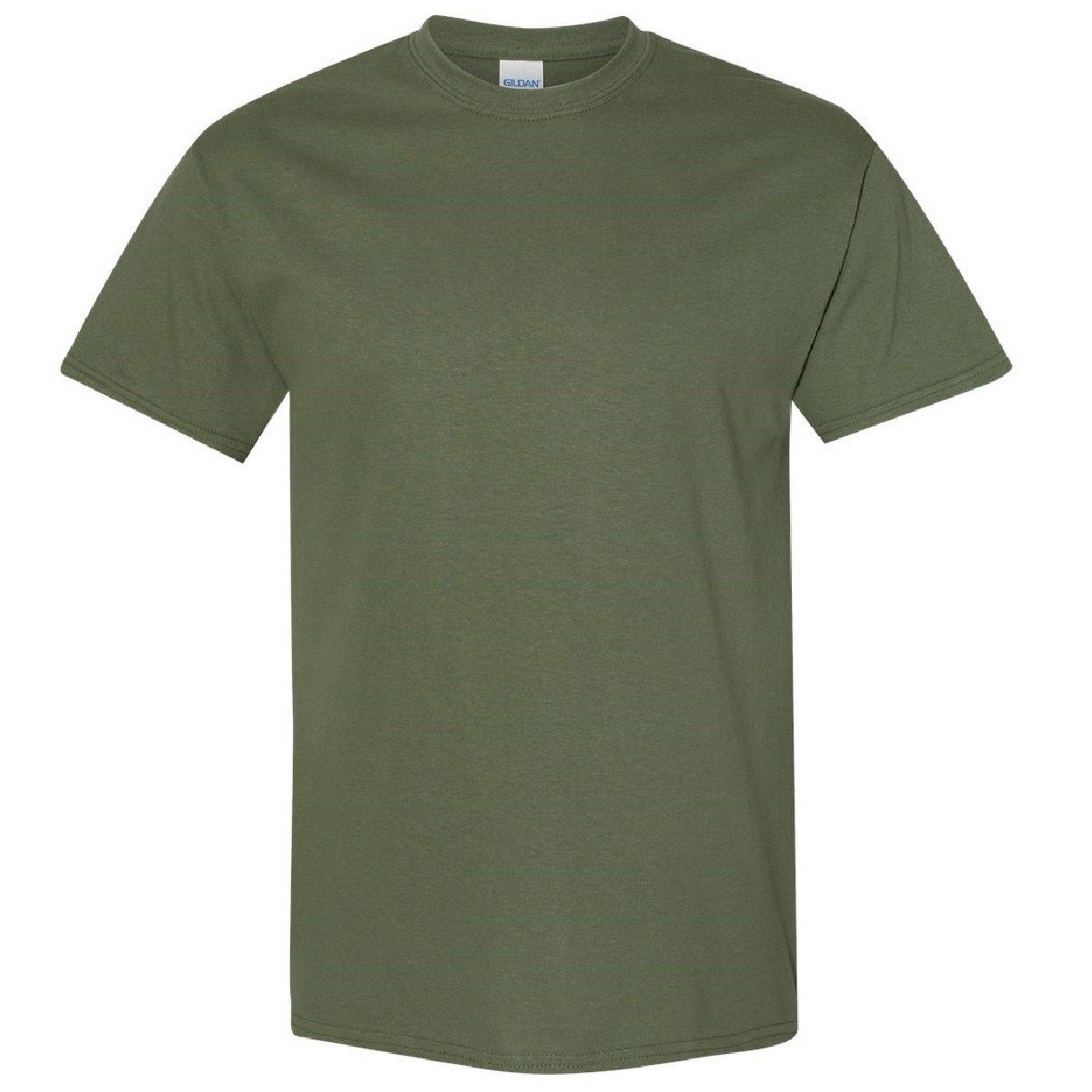 TShirt kurzärmlig
