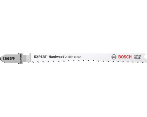 Bosch Stichsägeblatt EXPERT T308BFP 2 Stück