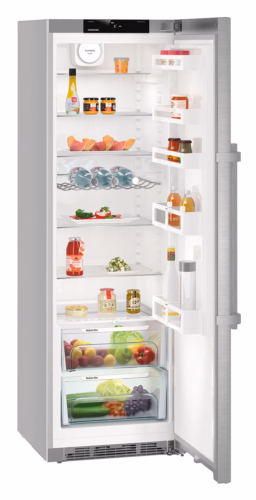Liebherr Kef 4310 Comfort