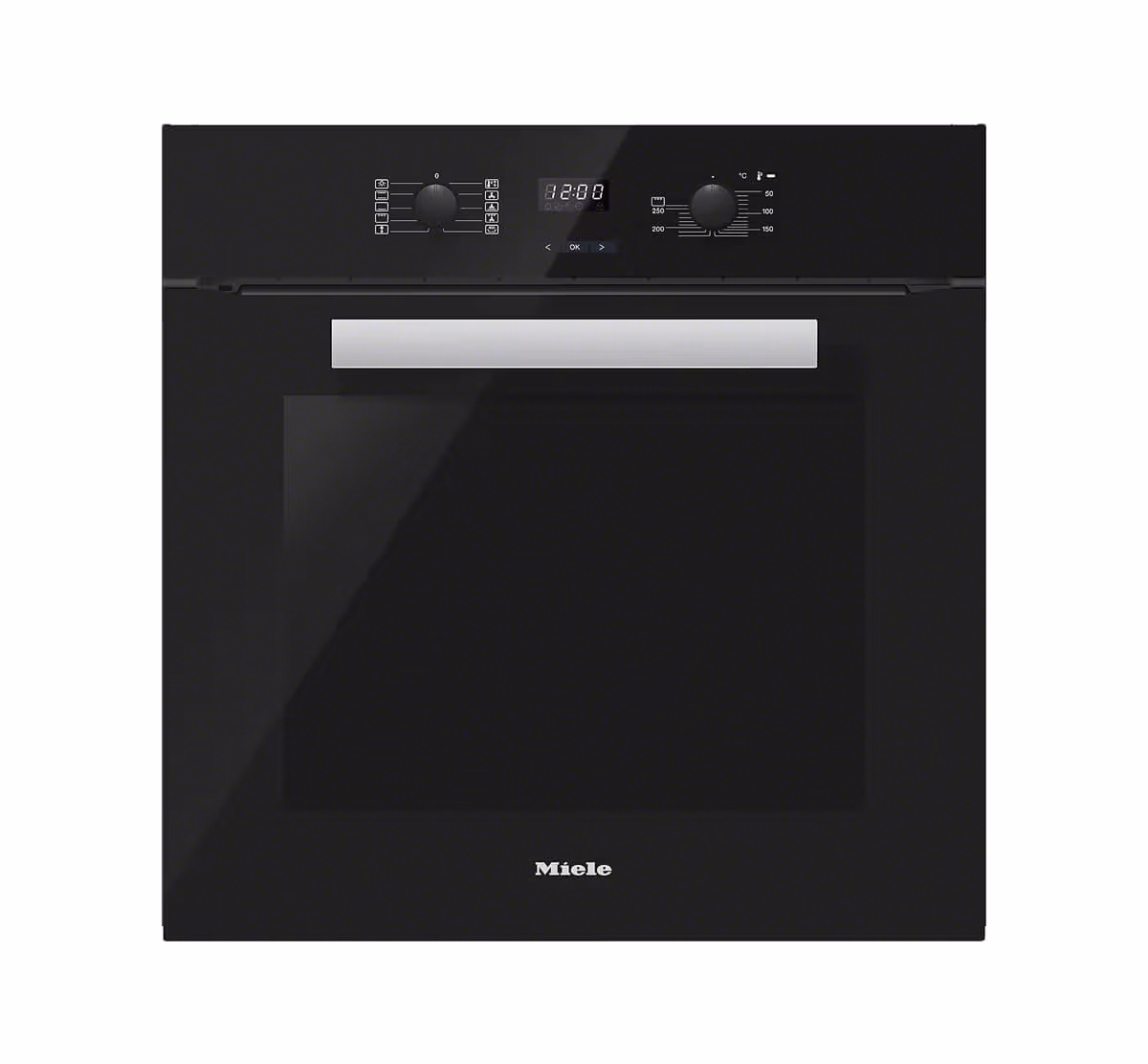 Miele H 2661-1-60 B SW