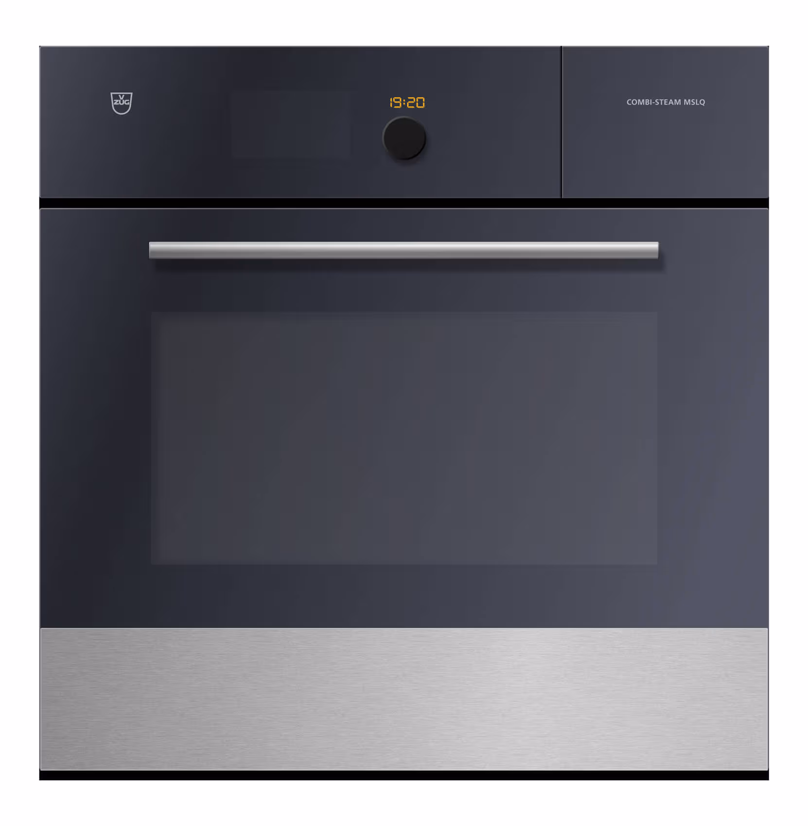 V-ZUG Combi-Steam MSLQ CSTMSLQ60cX