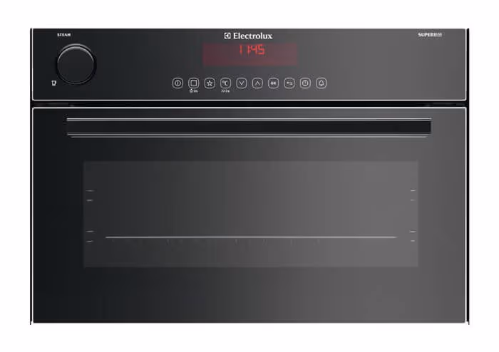 Electrolux EBCSL7SP Spiegelglas sz