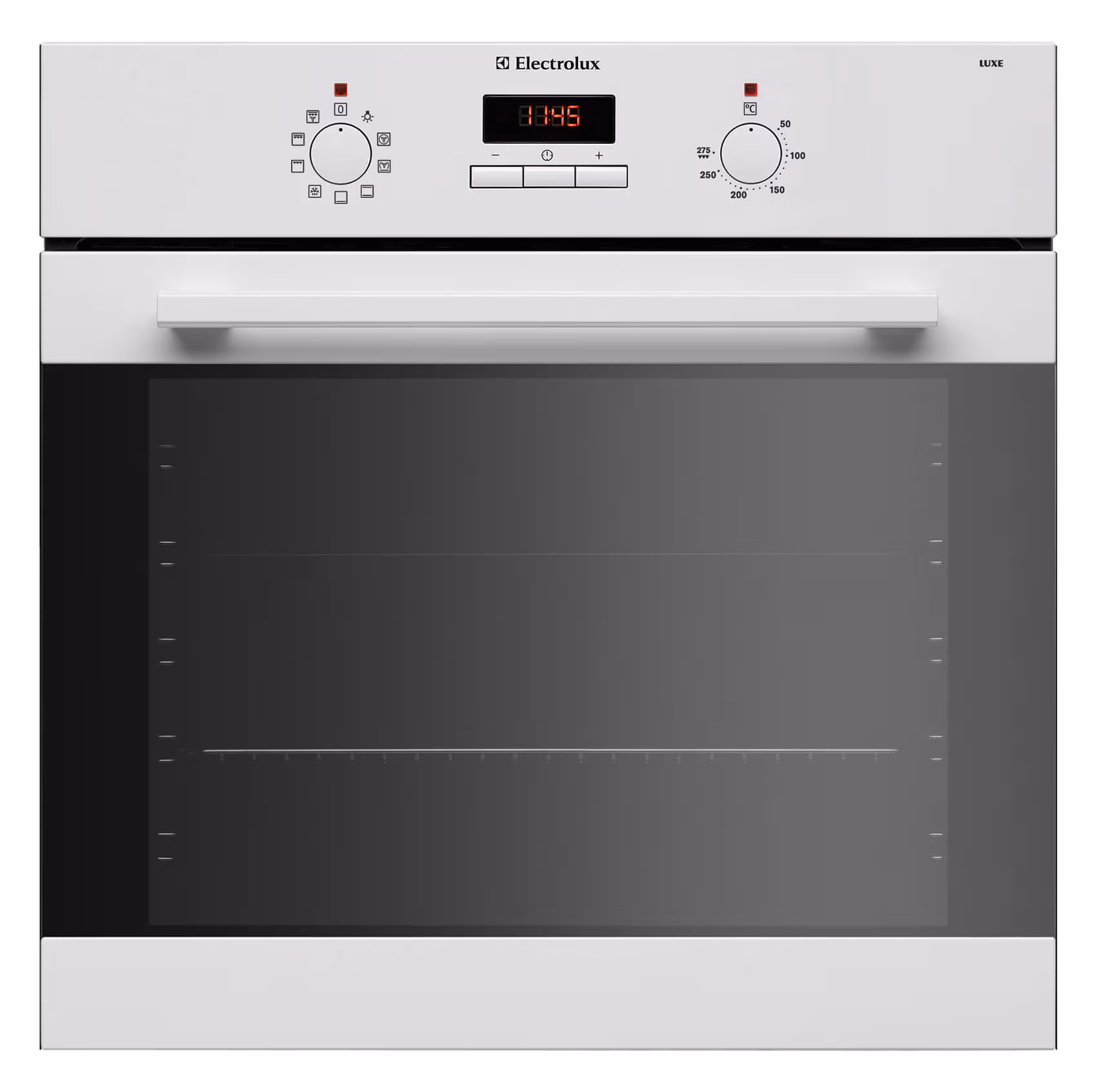Electrolux EBL40XWE weiss