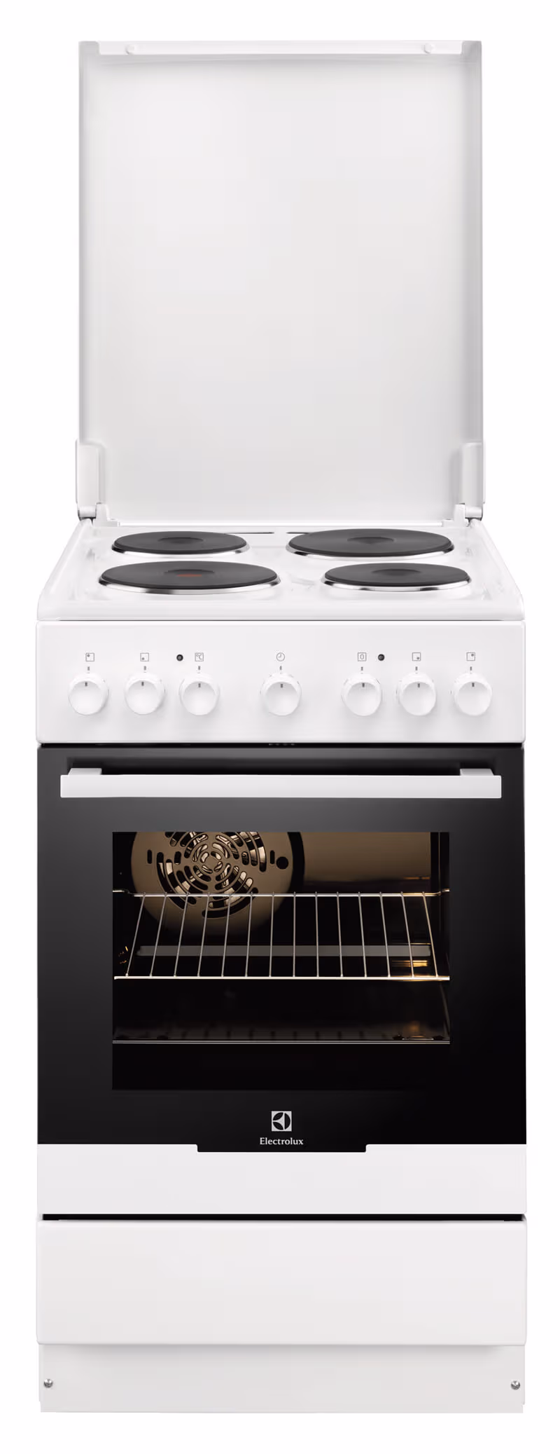 Electrolux FEH50P2 Weiss