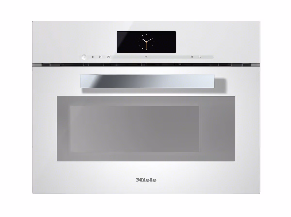 Miele DGM 6800 BW