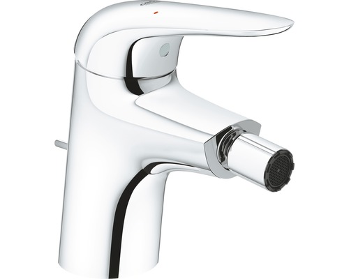 GROHE Bidetarmatur EUROSTYLE chrom 23720003
