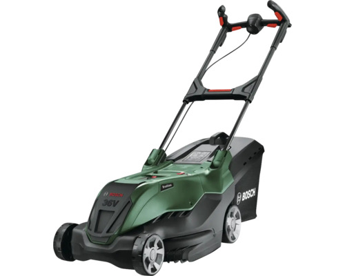 BOSCH Akku-Rasenmäher 36V