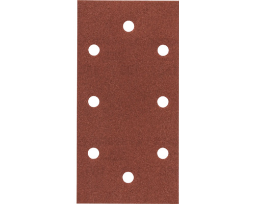 Bosch Schwingschleifpapier C430 Expert for Wood and Paint 93 x 186 mm 8-Loch 10-tlg
