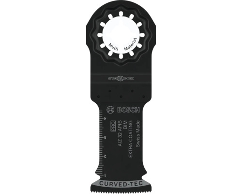 Bosch Starlock Tauchsägeblatt PRO AIZ 32 APIB 5 Stück