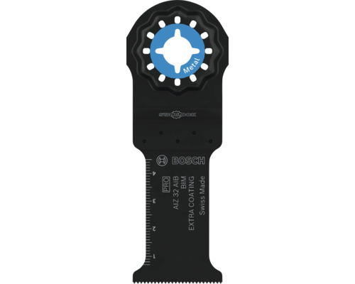 Bosch Starlock Tauchsägeblatt PRO AIZ 32 AIB 5 Stück