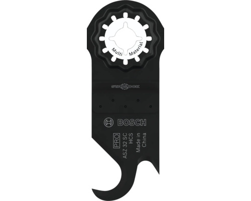 Bosch Starlock Teppichmesser PRO ASZ 32 SC