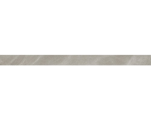 Sockelfliese Austral beige 8x45 cm